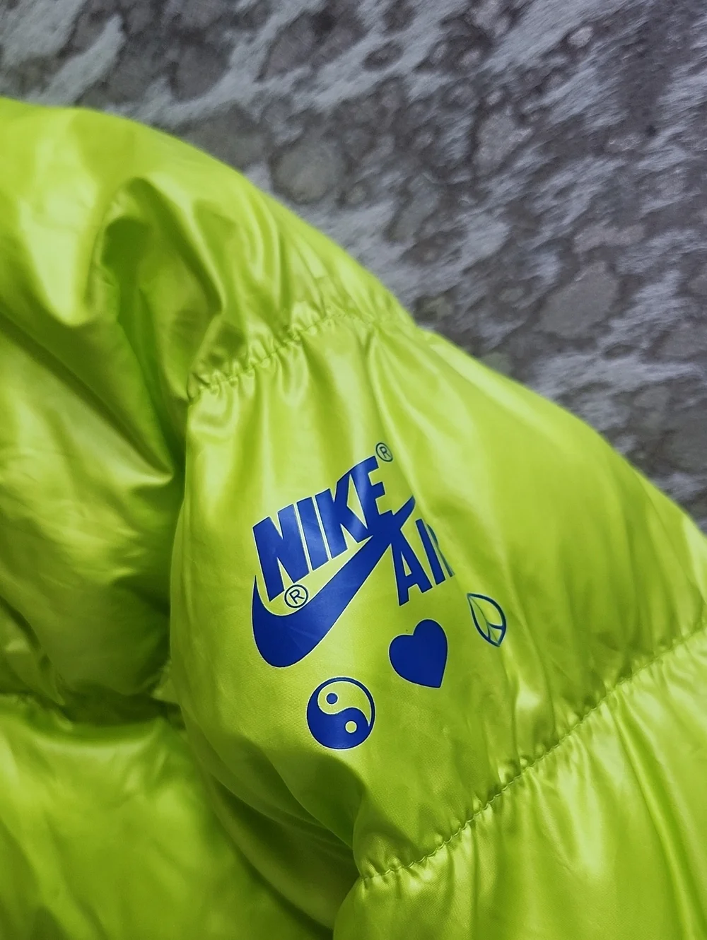 Nike pre free excellent